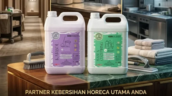Strategi Pemasaran Setelah Melakukan Maklon Sabun Cair MOQ 200 Pcs