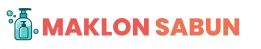 maklon sabun